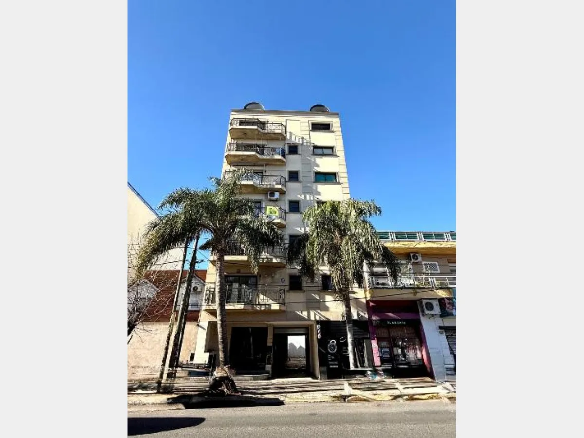 Departamento En Alquiler En Ramos Mejia