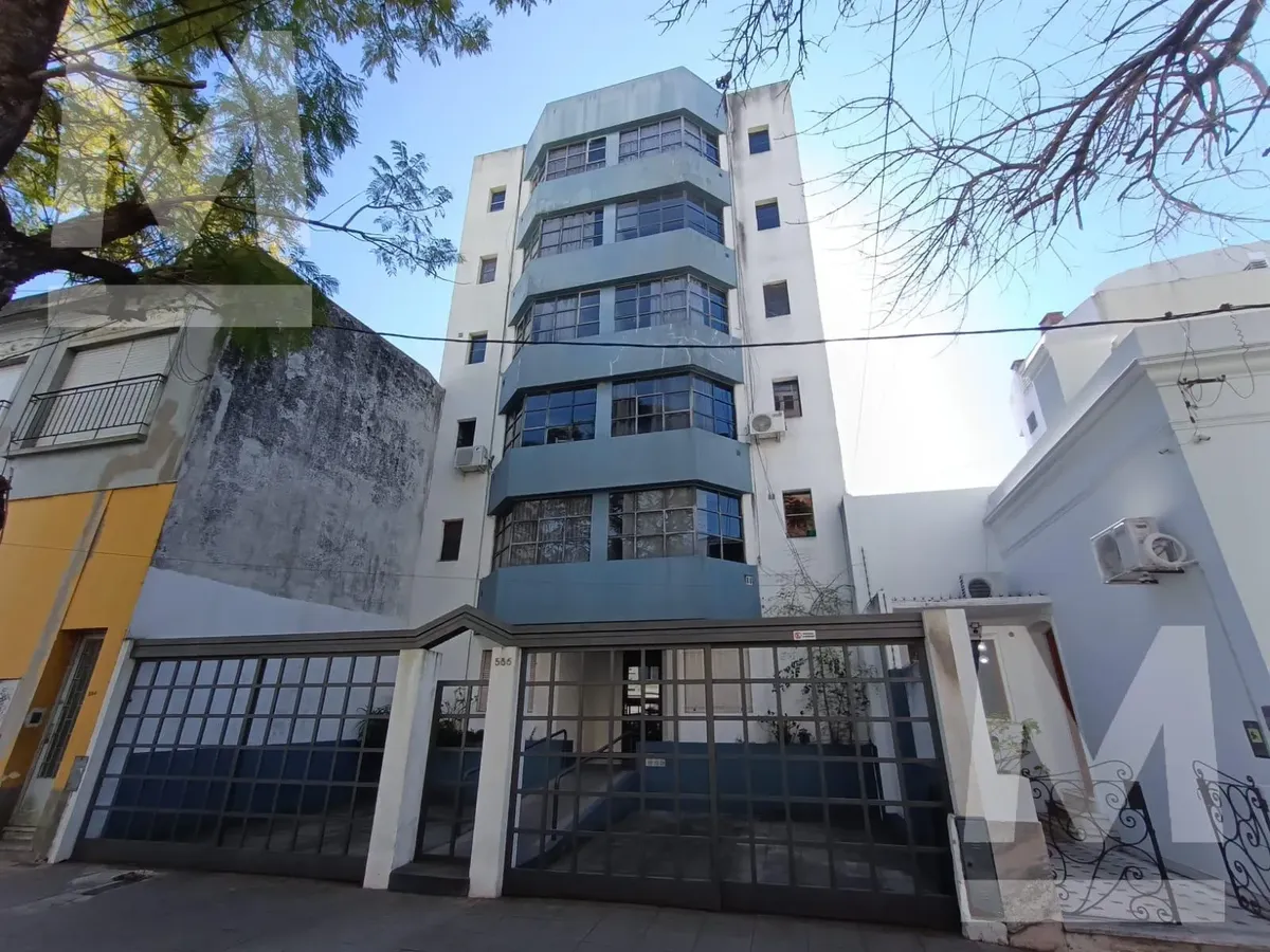 Departamento - La Plata