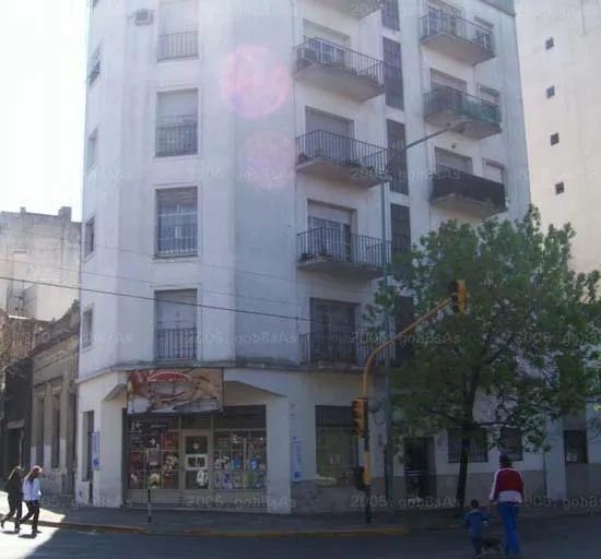 2 комнаты с патио, 53 м²