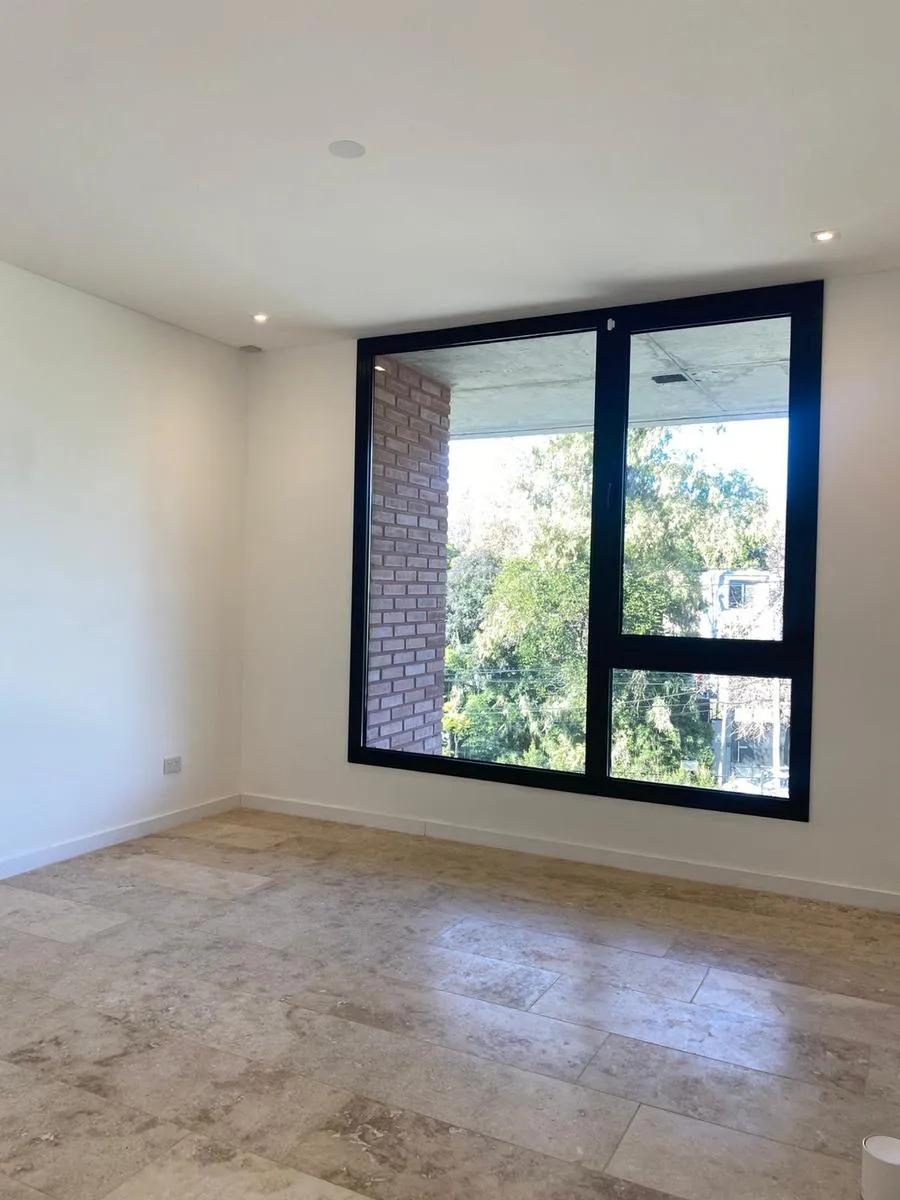 Excelente Departamento En Alquiler En Urbana Las Lomas