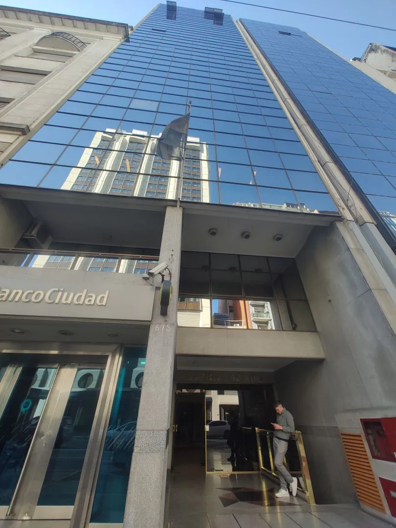 Alquiler, Oficina, Uso Comercial, Retiro, Córdoba Al 600