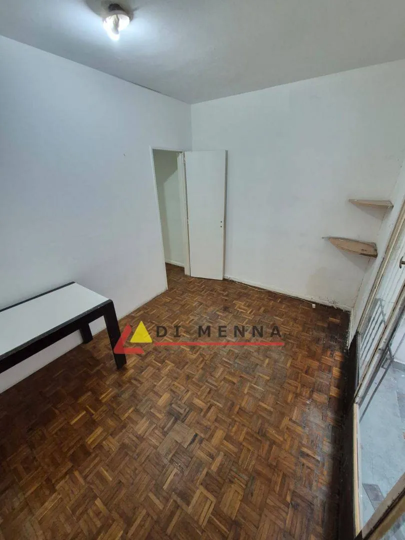 Studio com pátio privativo em Retiro