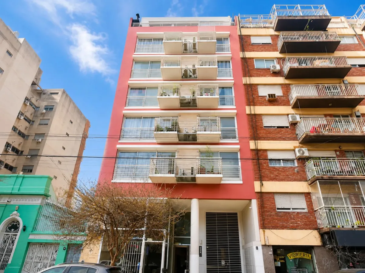 Alquiler Departamento Monoambiente Villa Urquiza