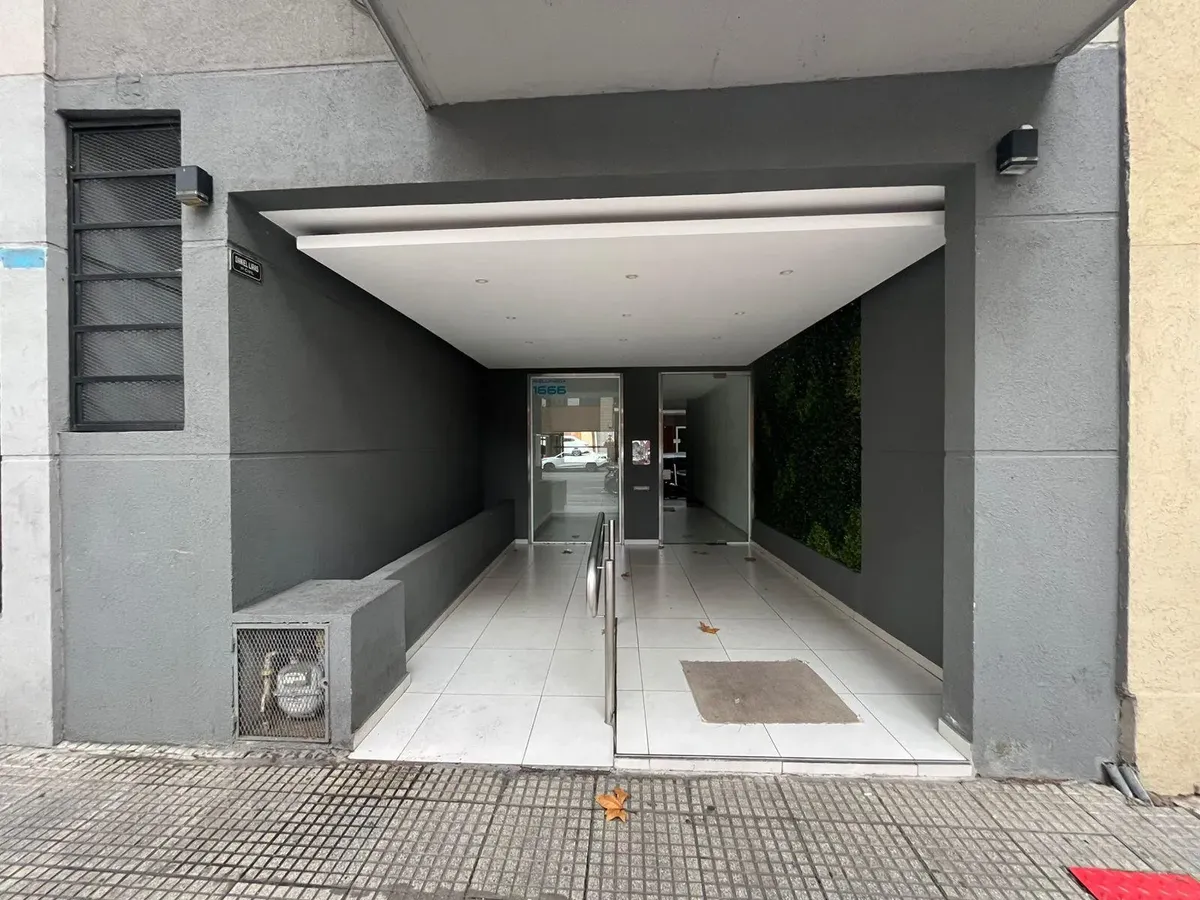 Departamento En Caballito