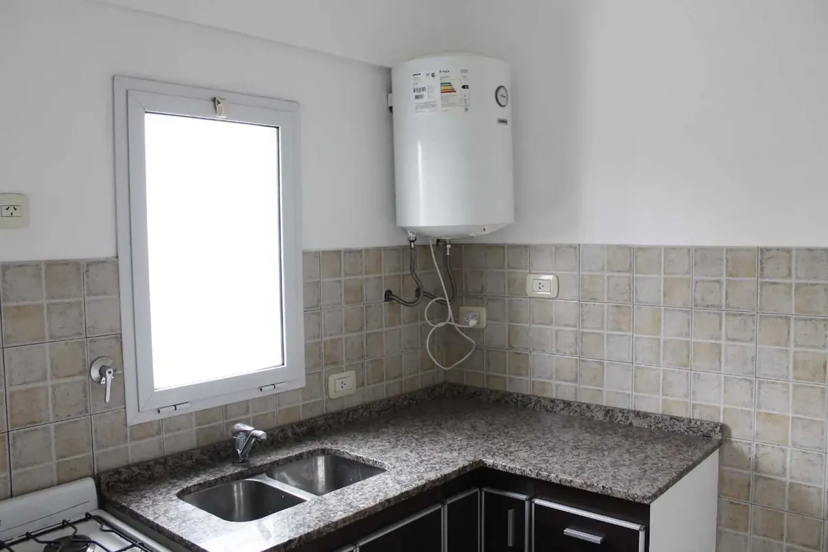 Alquiler Dpto 2 Ambientes - Moron