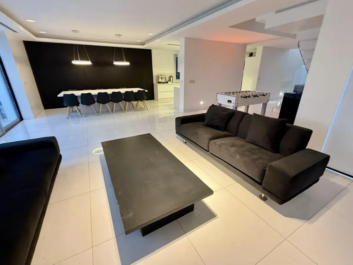 Exclusiva Casa En Alquiler En Windbells