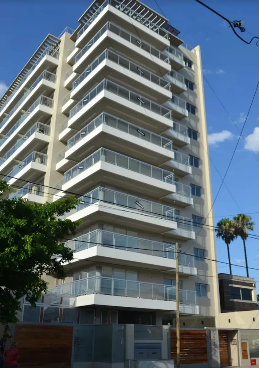 Departamento Monoambiente