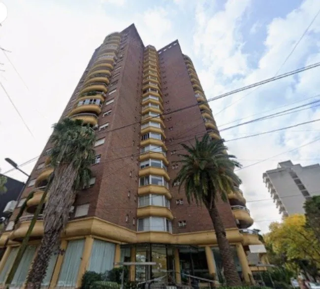 Alquiler Dpto 3 Amb-edif. Barcelona Iii-san Miguel Centro