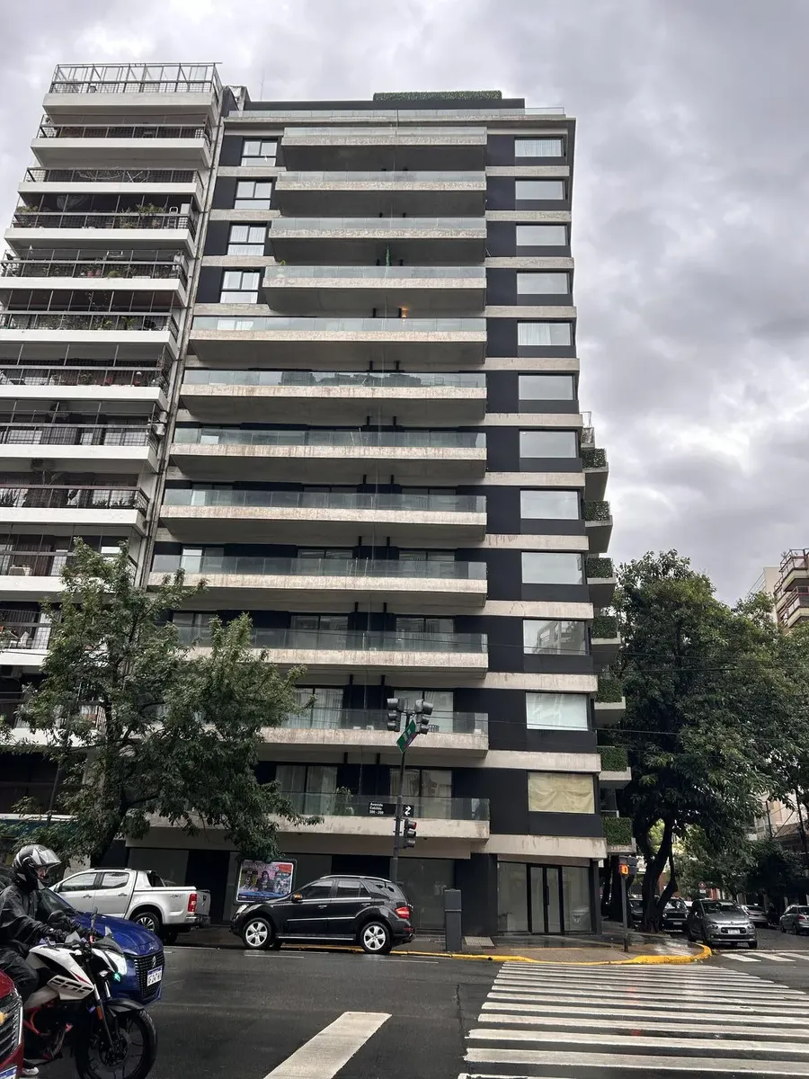 Departamento En Palermo