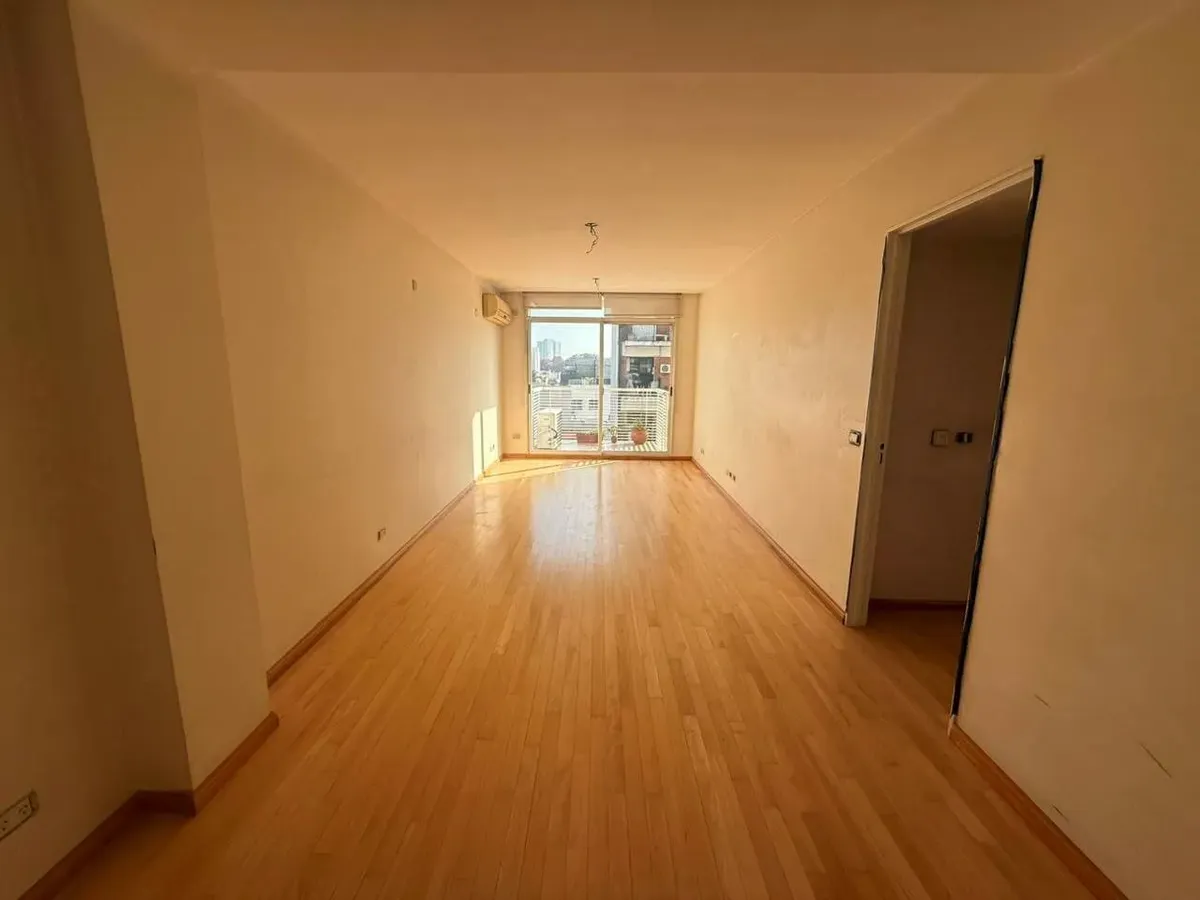 Departamento En Alquiler En Palermo, Capital Federal, Buenos Aires