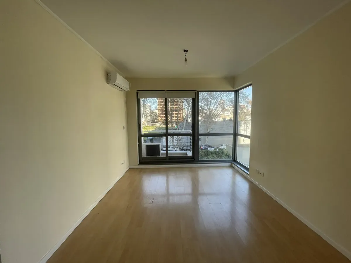 Alquiler Caballito | 2 Ambientes Con Balcón | Full Amenities