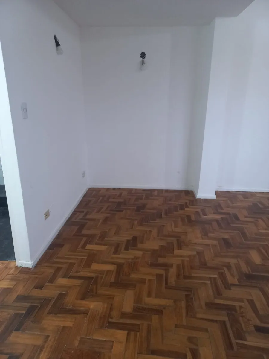 Alquiler Monoambiente En Balvanera