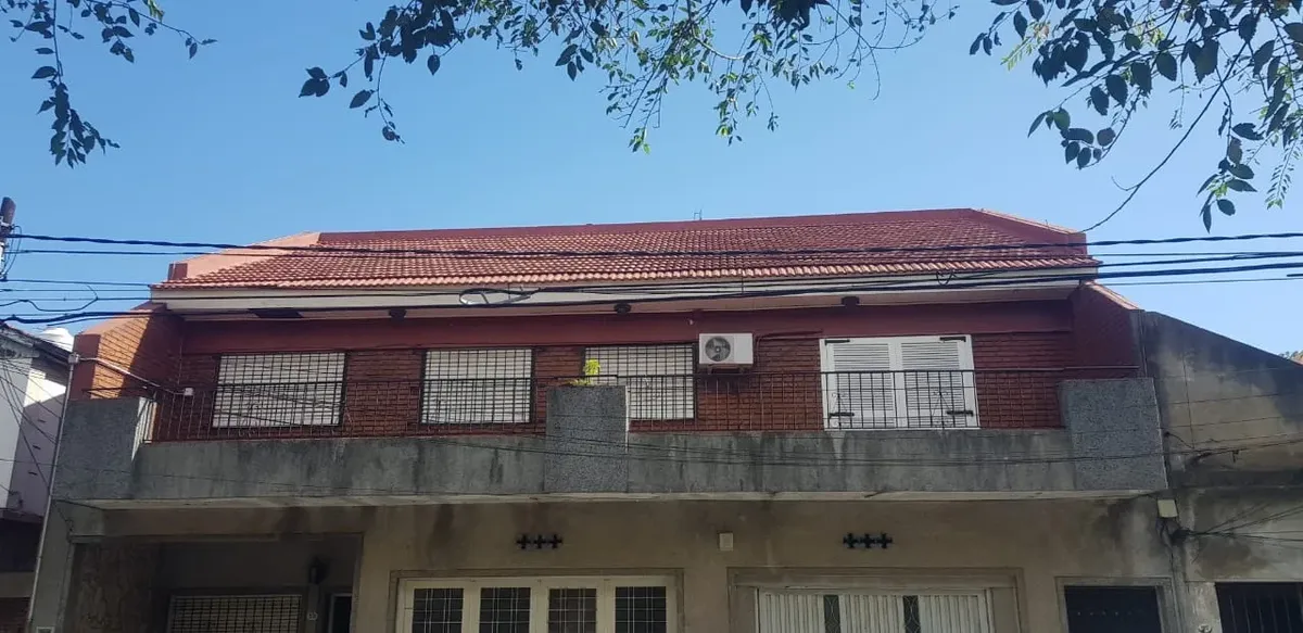 3-bedroom house with terrace balcony