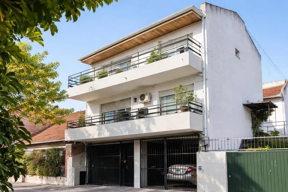 Alquiler 3 Ambientes En San Isidro, Vista Al Verde, Y Bajas Expensas! Espacio Guardacoches