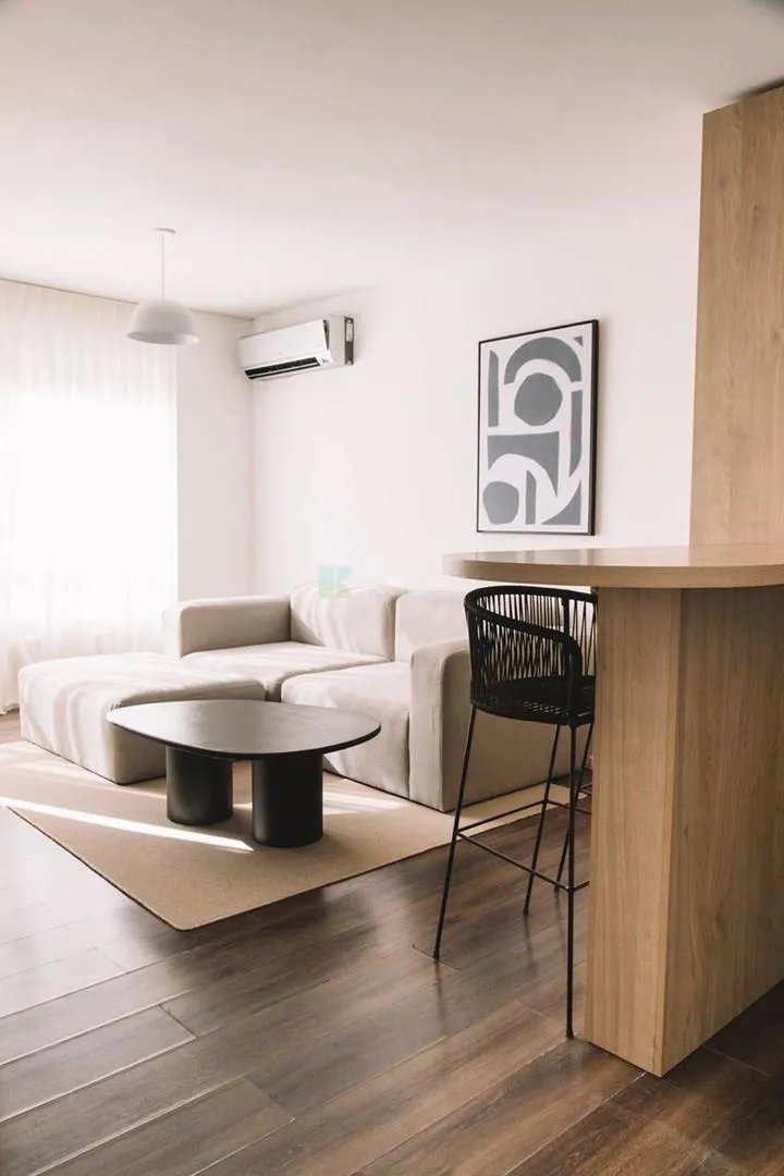 Departamento  En Alq. Temporario En Palermo Hollywood, Capital Federal, Buenos Aires