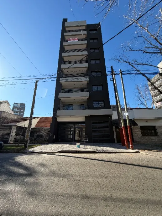 Departamento En Alquiler En Lanus Oeste
