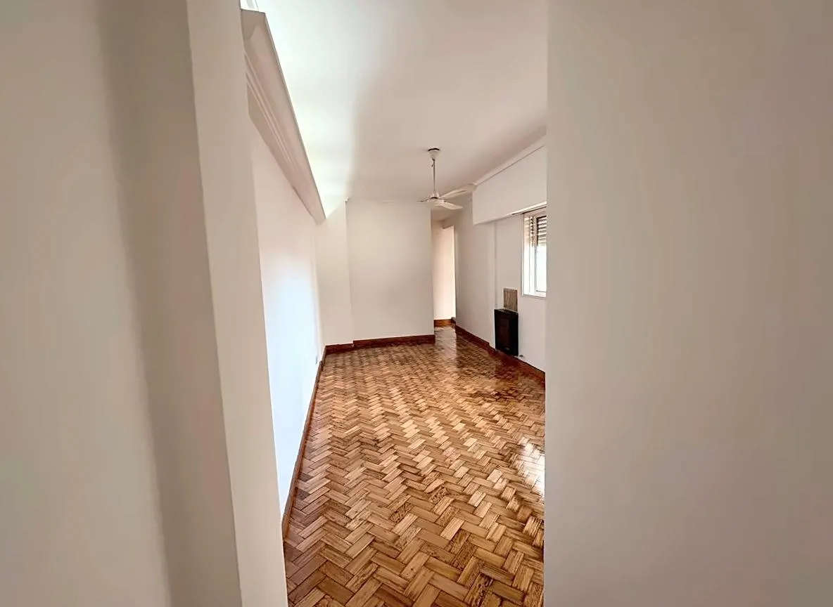 Departamento En Floresta