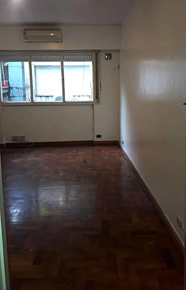 Alquiler Monoamb.- Garantía Sueldos- Recoleta- $430.000