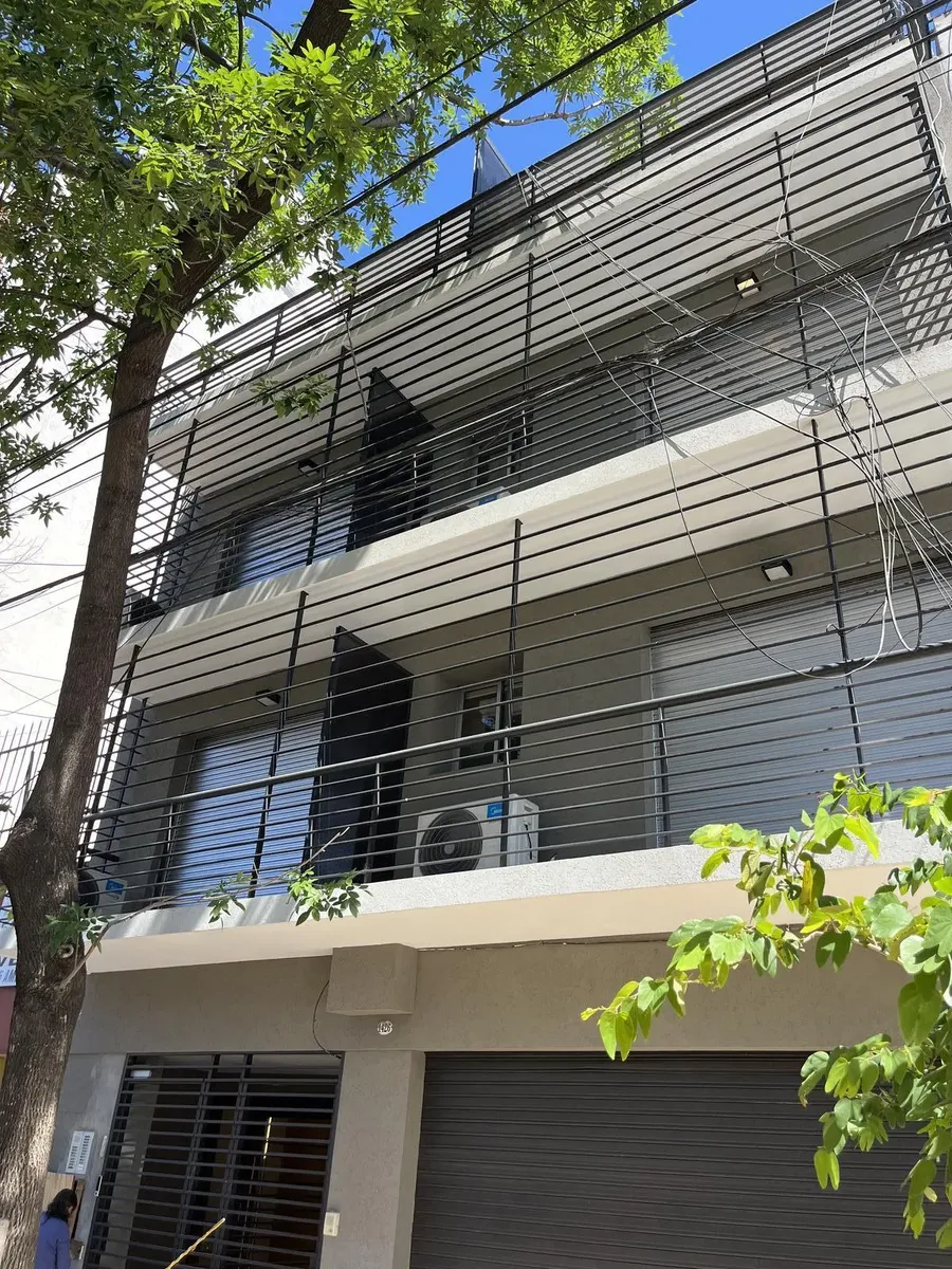 Departamento 2 Ambientes Amoblado En Alquiler En Palermo Soho