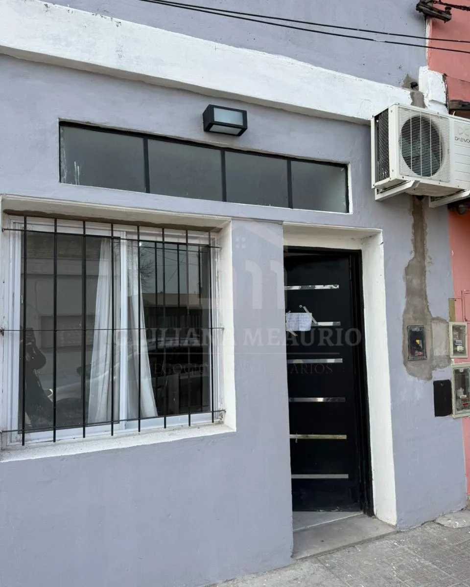 New studio, no condo fees