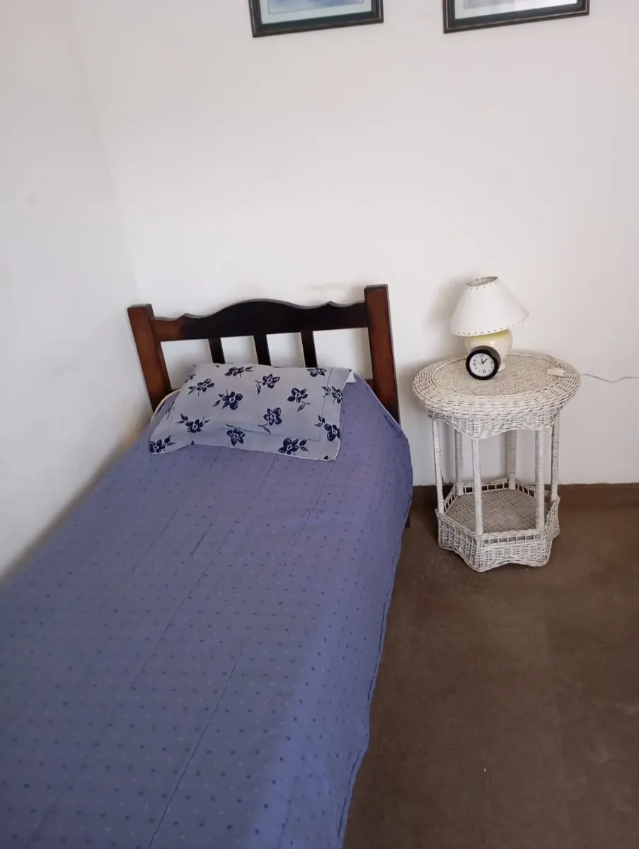 Alquiler De Habitación En Depto Compartido - Zona Martínez