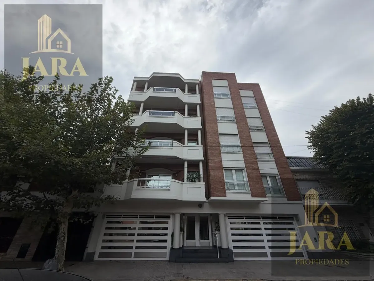 Departamento En Ramos Mejia