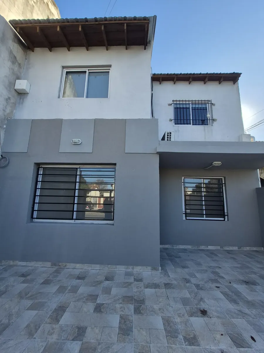 Casa En Ph 3 Amb C/ Cochera Merlo Sur