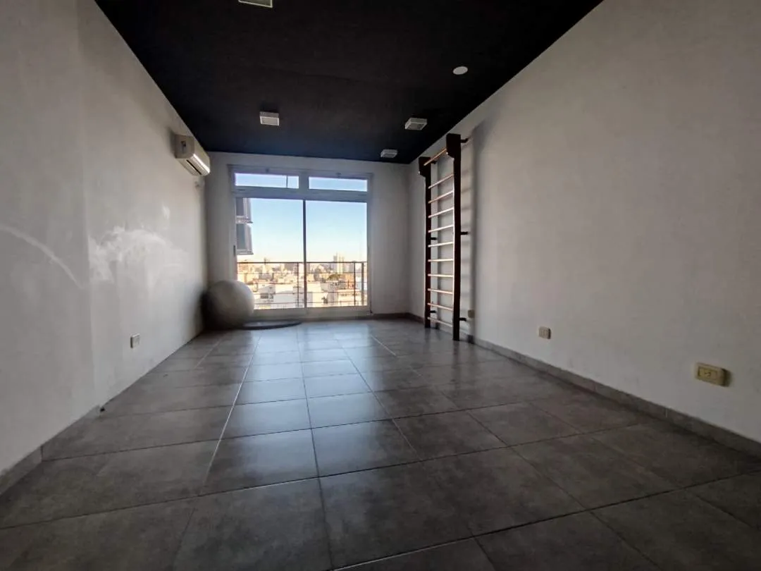 Av: Corrientes 3100, Almagro, Gran Ambiente, Edificio Full Amenities