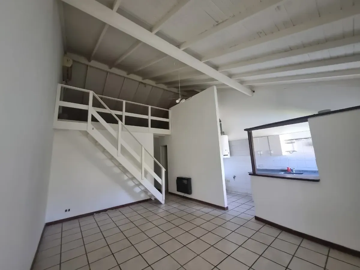 Departamento En Alquiler En Pilar Del Este, Pilar, G.b.a. Zona Norte