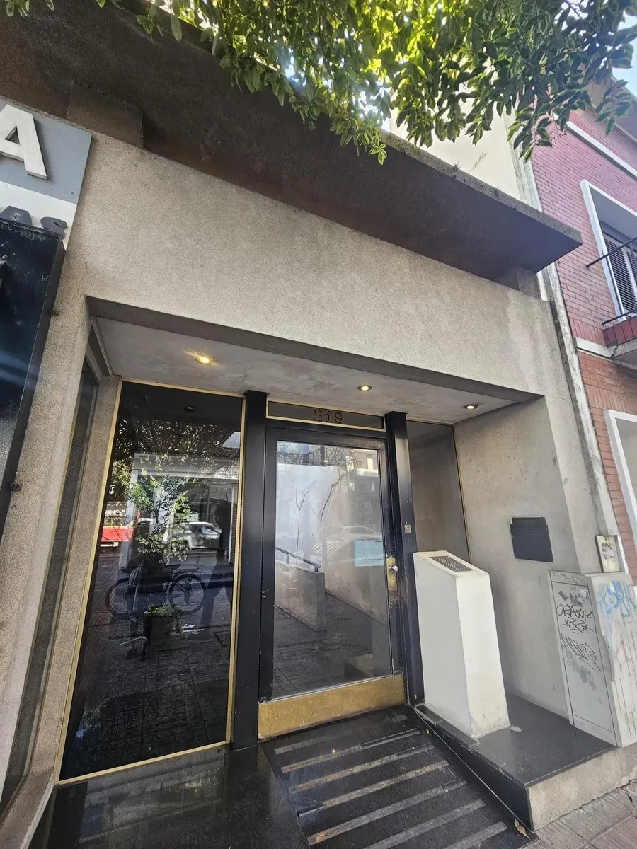 Departamento De Dos Dormitorios En Alquiler En Calle 44 11 Y 12