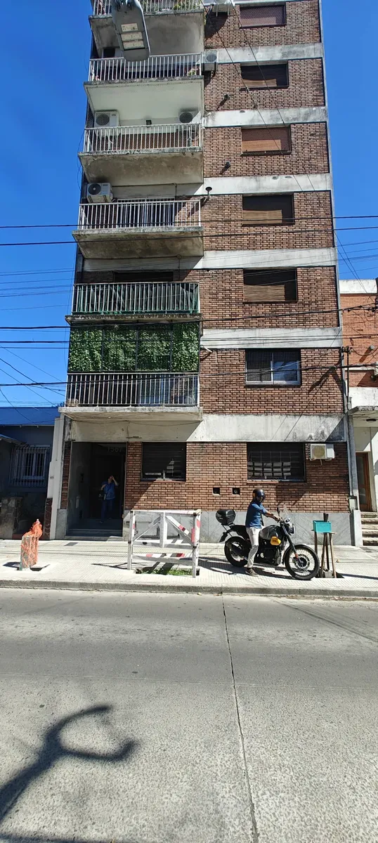 Dos Ambientes Zona Quinta Presidencial