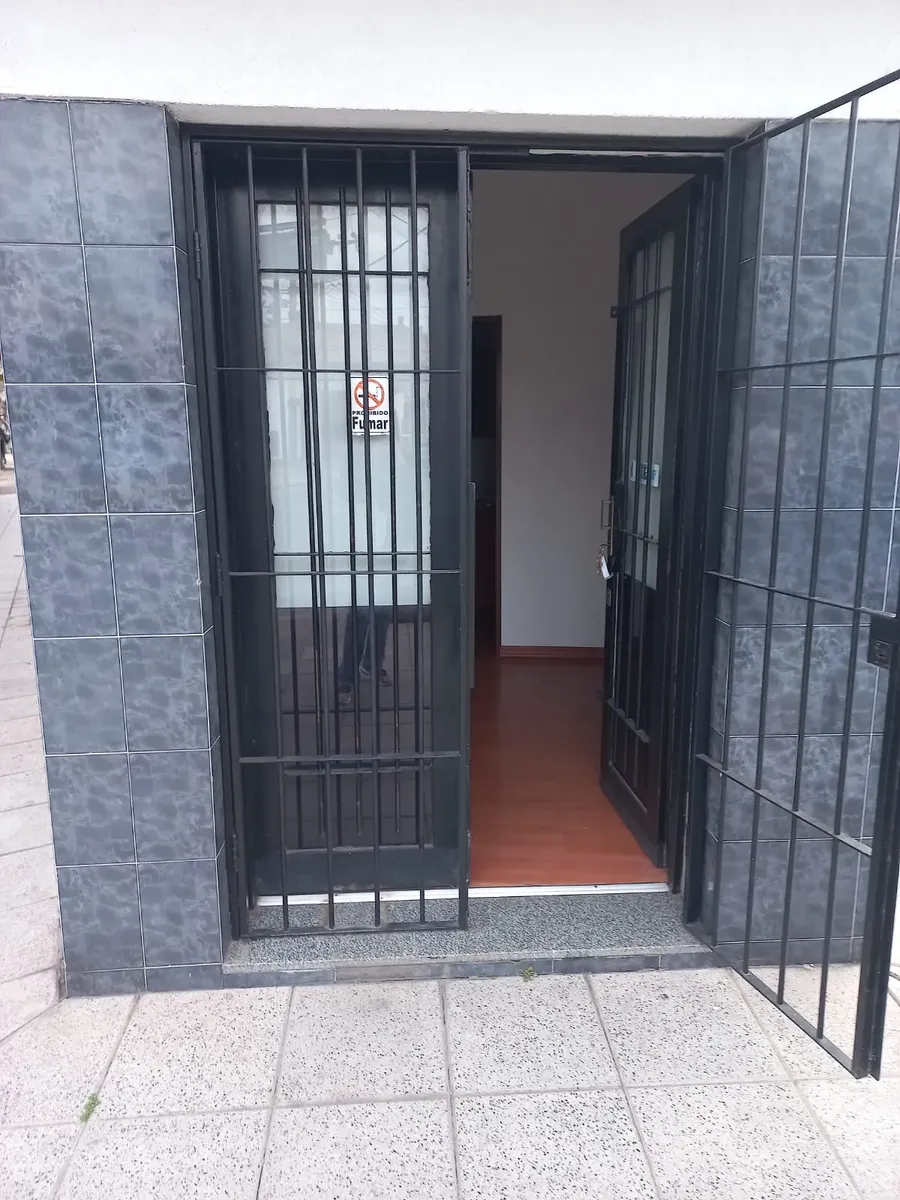 Planta baja 2 ambientes, sin expensas