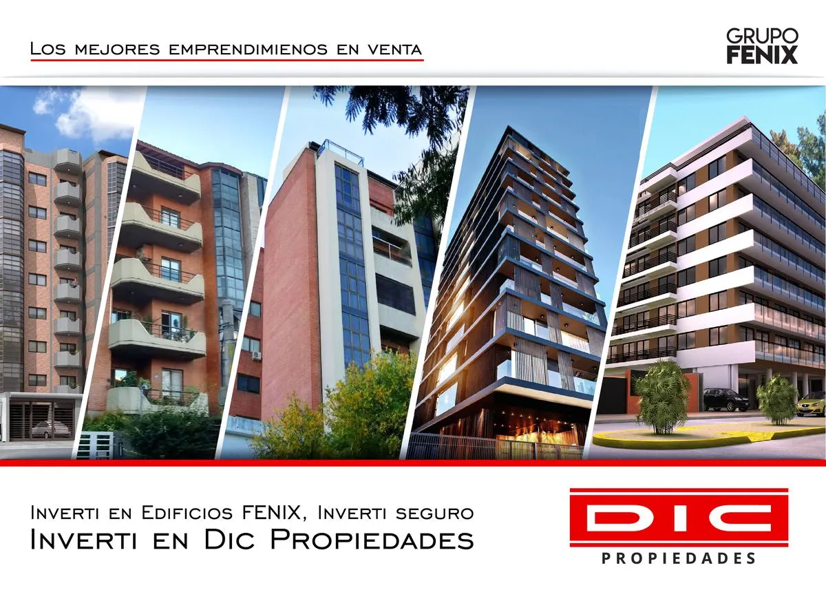 Excelente Departamento 3 Ambientes - Florida Mitre/este