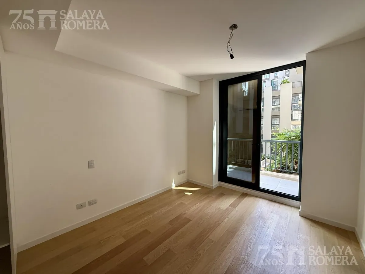 Alquiler 2 Ambientes Om Recoleta Marcelo T Y Av Callao