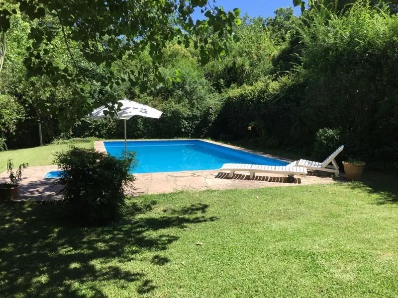 Alquiler De Quinta Sheraton. La Mejor Ubicacion En Pilar!
