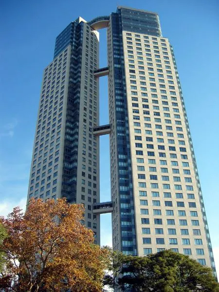 Alquiler Piso Alto Torres El Faro 3 Suites, Dependencia