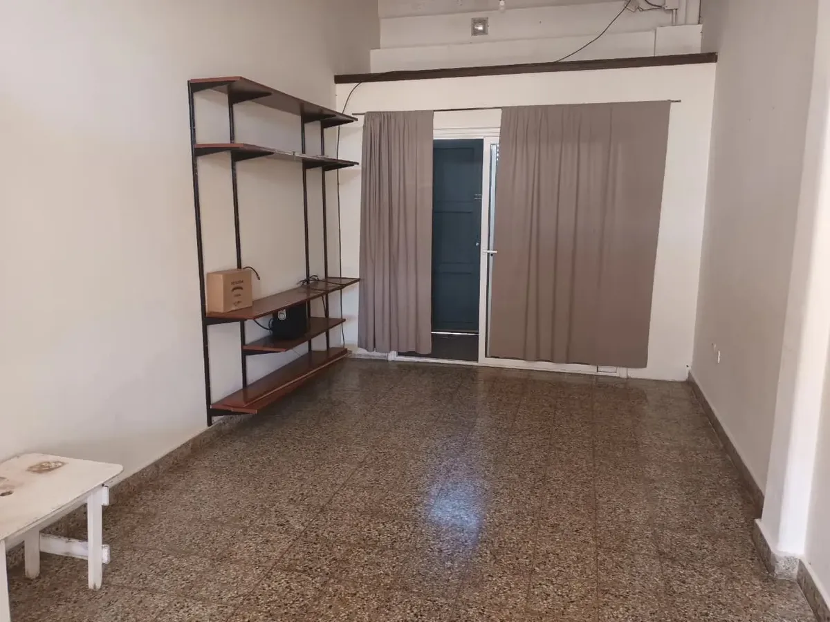 Boulogne: Departamento Monoambiente