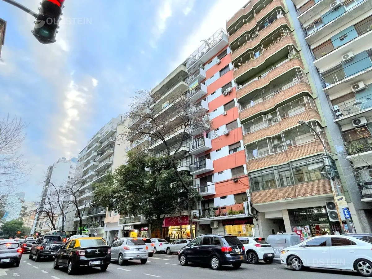 Departamento - Almagro