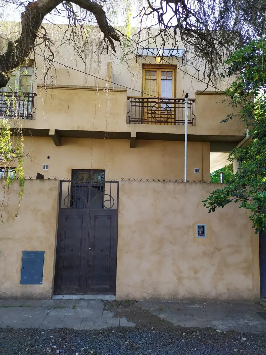 Ph Alquiler - Sin Expensas - 3 Ambientes - Patio - Balcon - 2 Plantas - Beccar - San Isidro