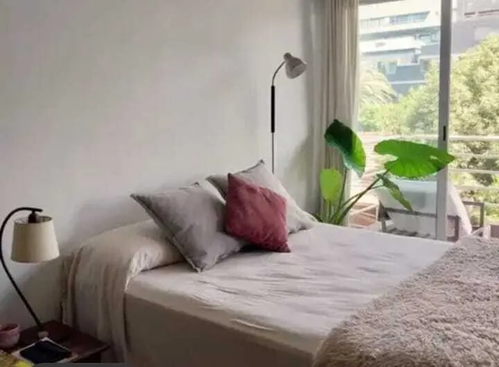 Departamento En Alquiler En Tigre, G.b.a. Zona Norte, Argentina