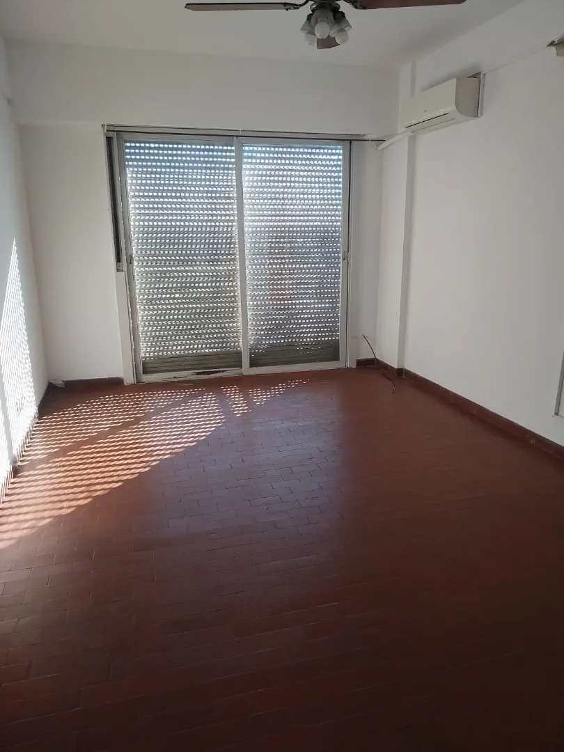 Departamento Monoambiente Ubicado En Ramos Mejia