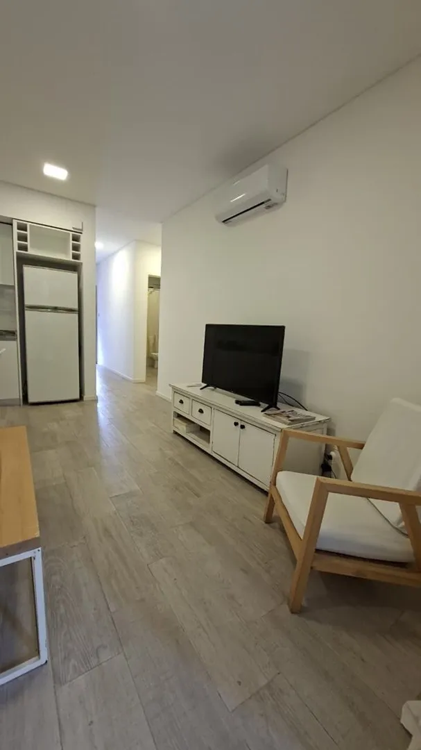 Departamento En Alquiler En Cañada Village, Pilar, G.b.a. Zona Norte
