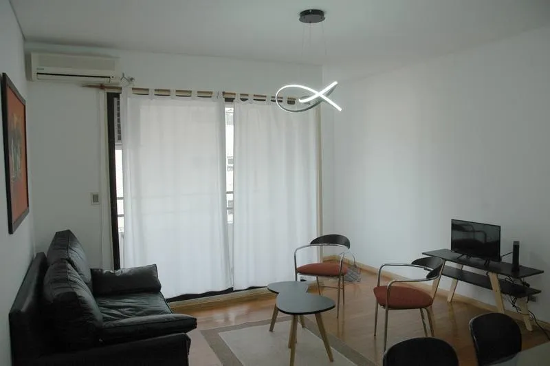 7th floor with balcony and amenities
