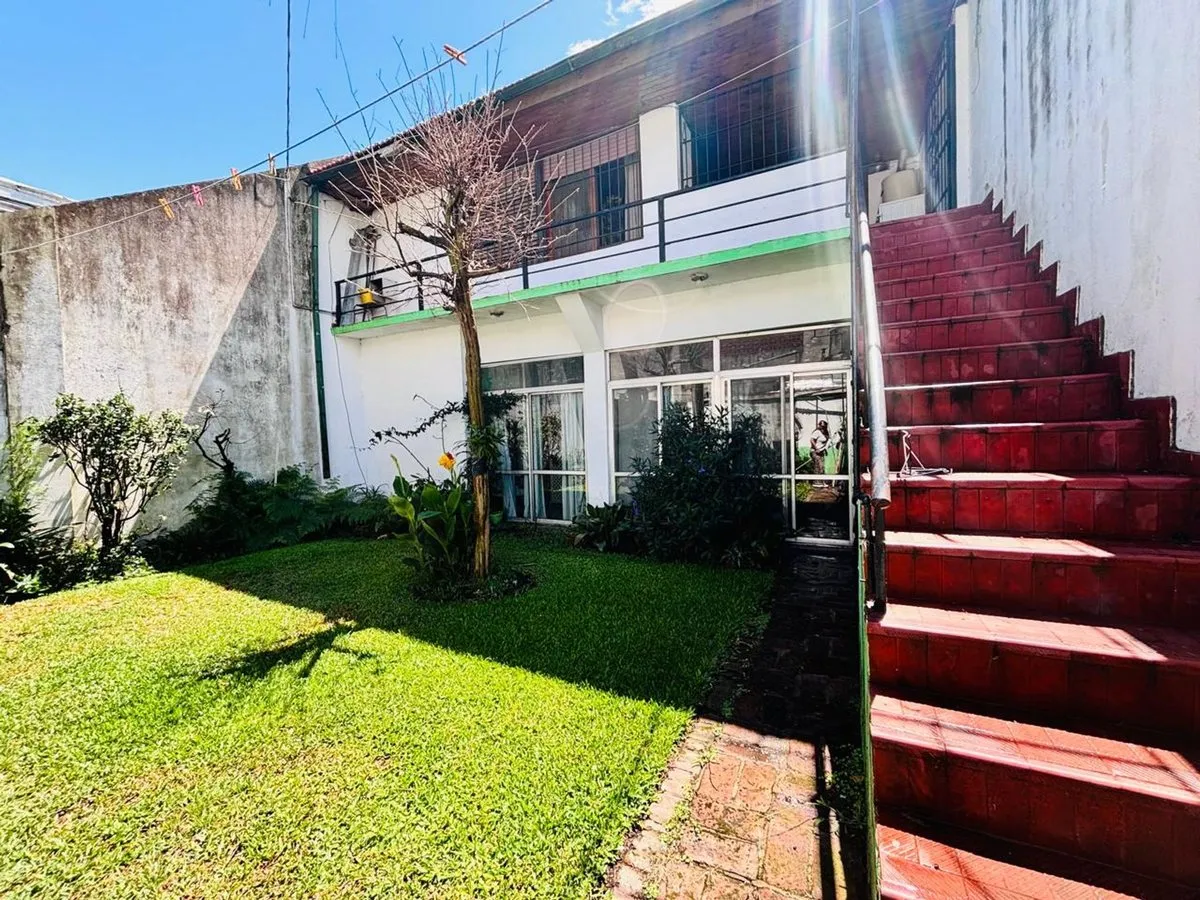 Alquiler Casa 5 Ambientes Avellaneda Multifamiliar