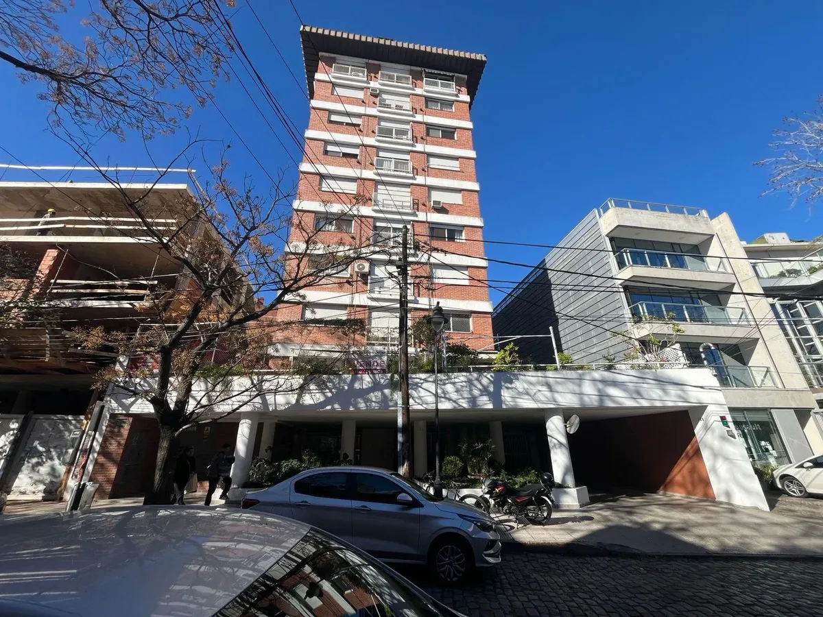 4th floor with balcony and parking