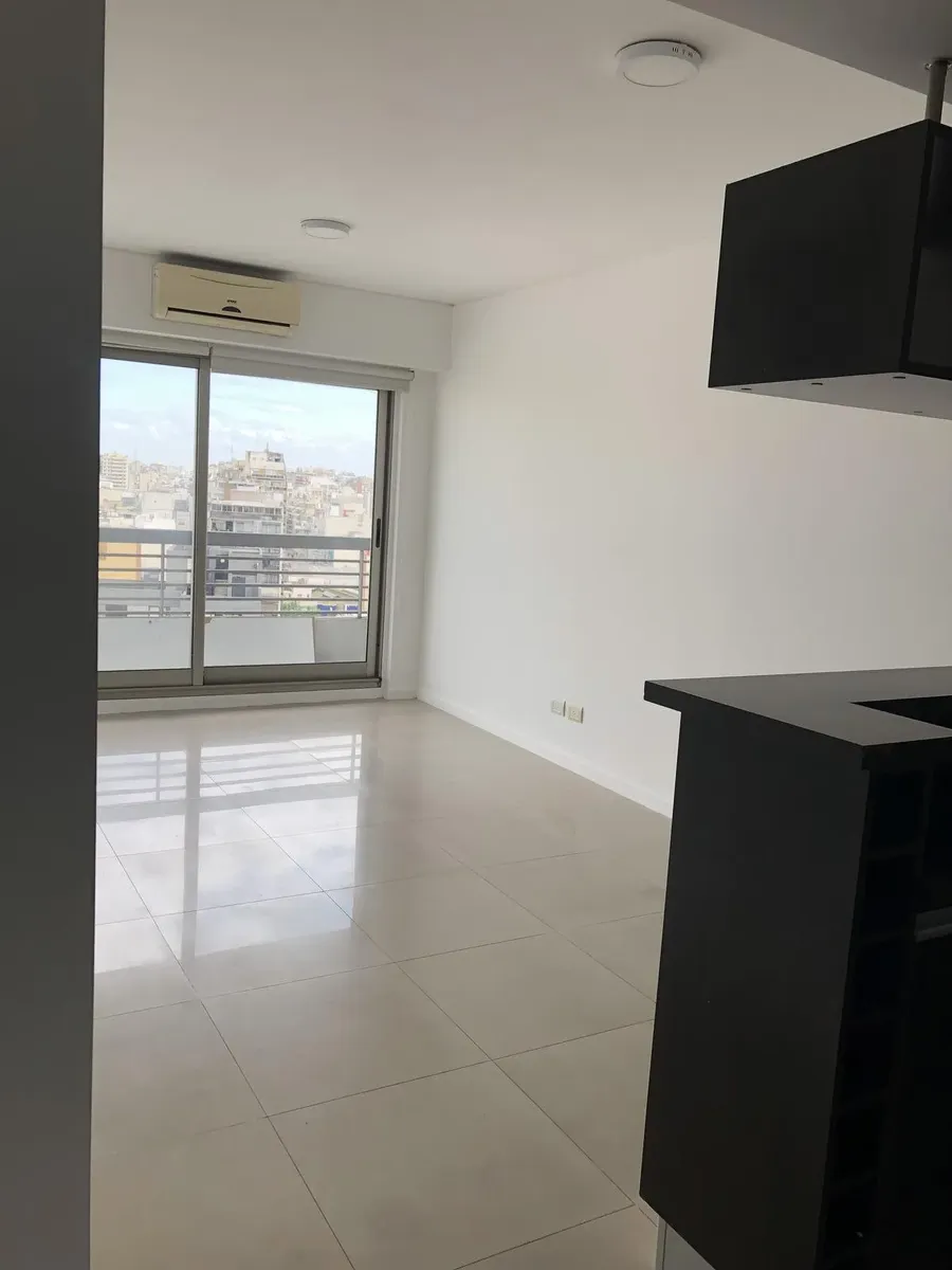 Departamento En Palermo