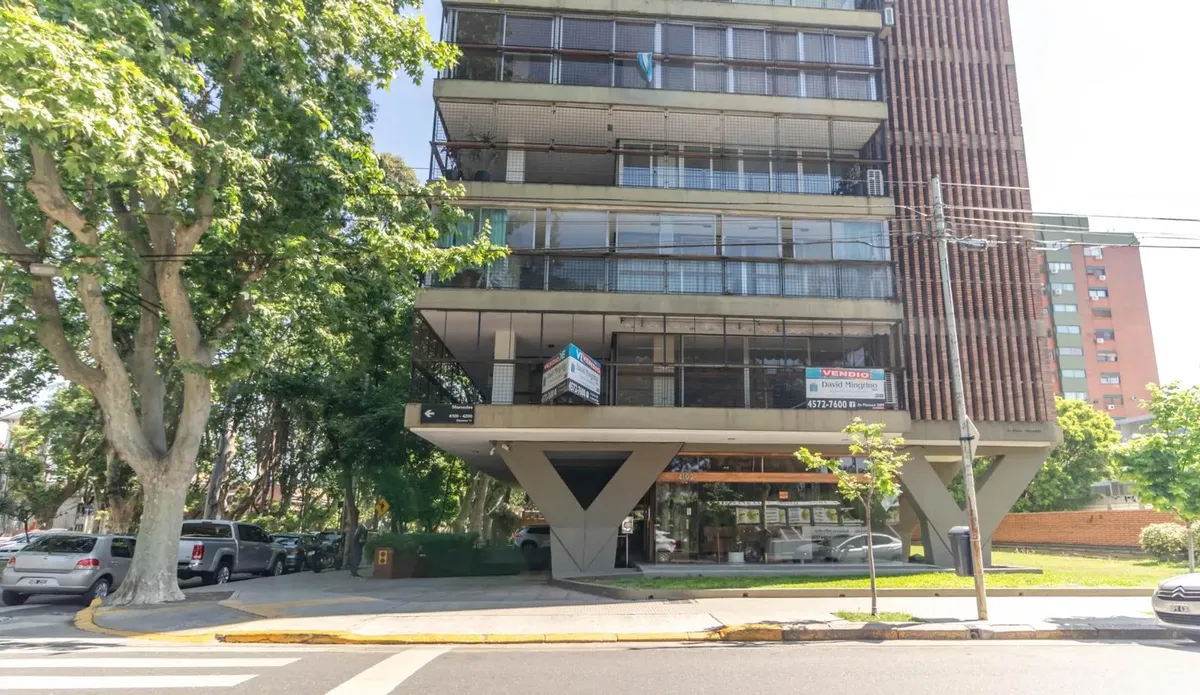Imóvel: 2 quartos, Villa Devoto