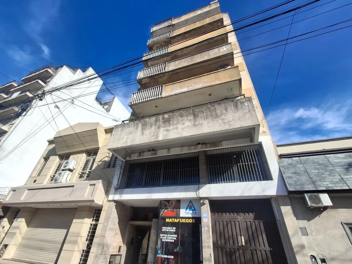Oferta: 1 sypialnia, Parque Chacabuco