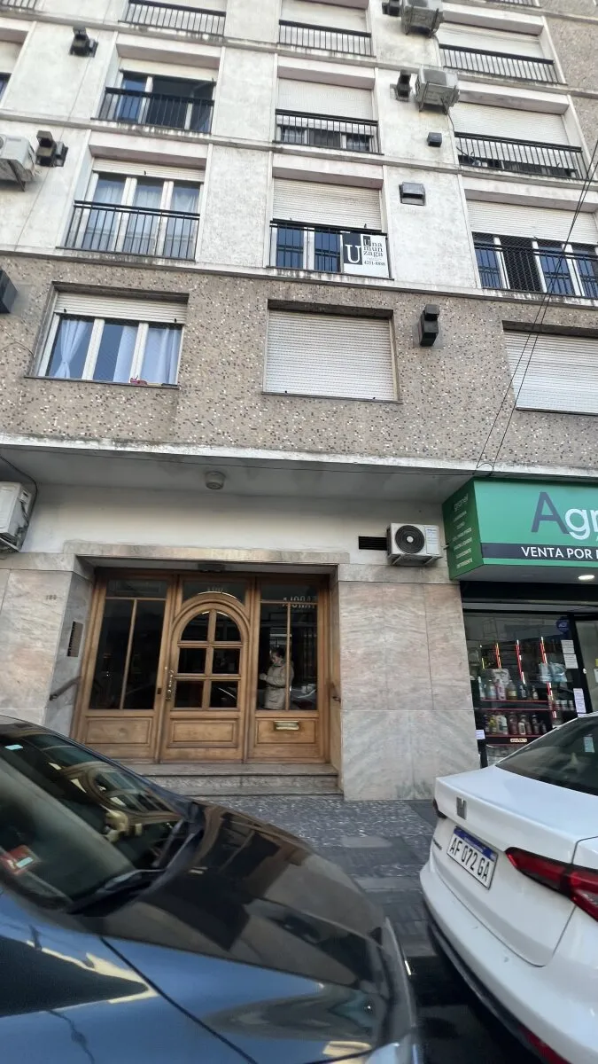 Alquiler 3 Ambientes Quilmes Centro
