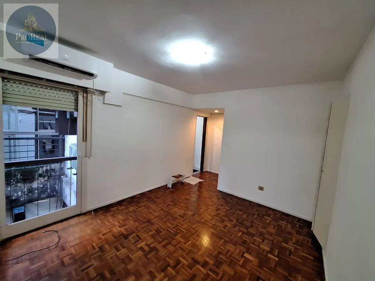 Departamento 2 Ambientes | Belgrano